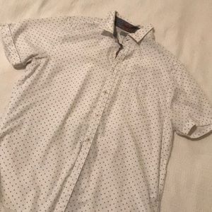Ted Baker Button Down